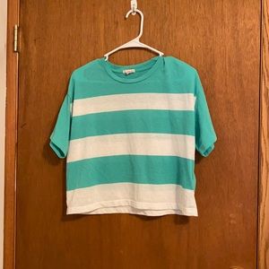 Vintage GAP crop top